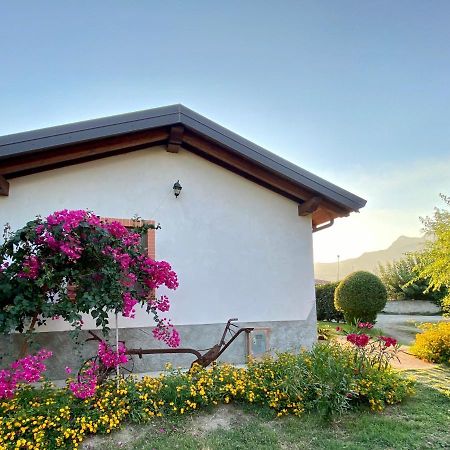Il Melograno Villa Francavilla Marittima Kültér fotó