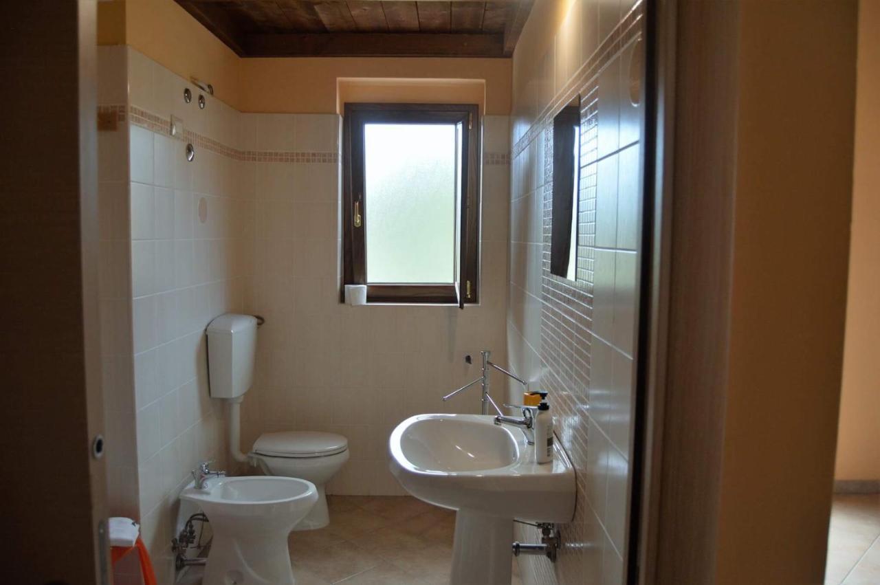 Il Melograno Villa Francavilla Marittima Kültér fotó