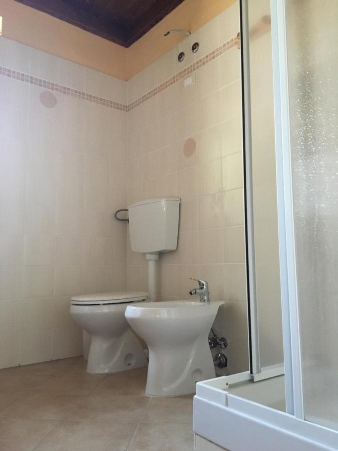 Il Melograno Villa Francavilla Marittima Kültér fotó