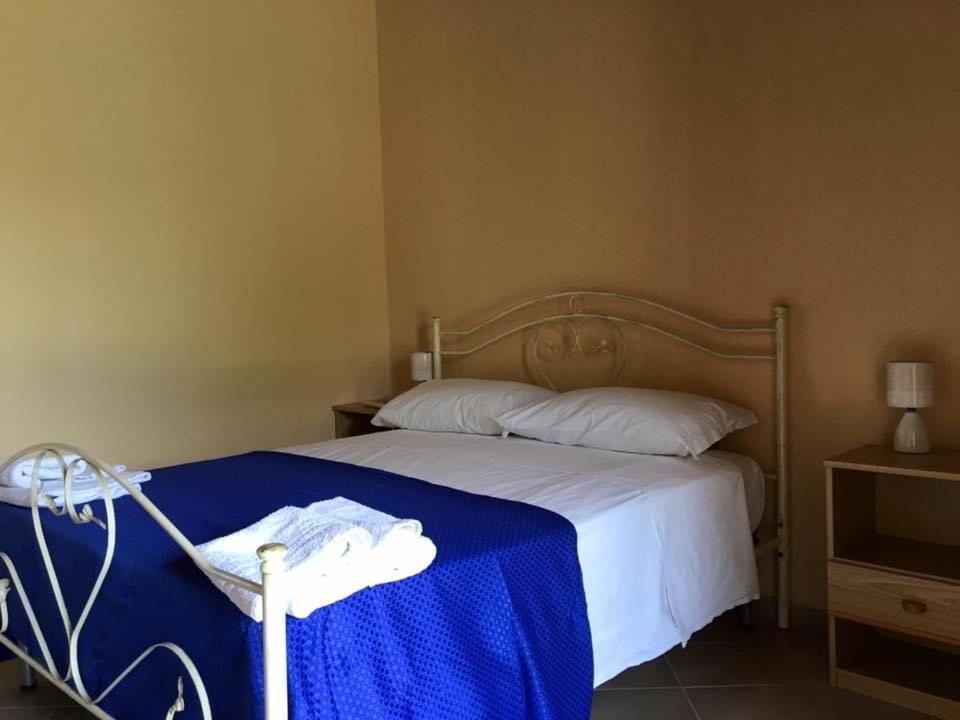 Il Melograno Villa Francavilla Marittima Kültér fotó