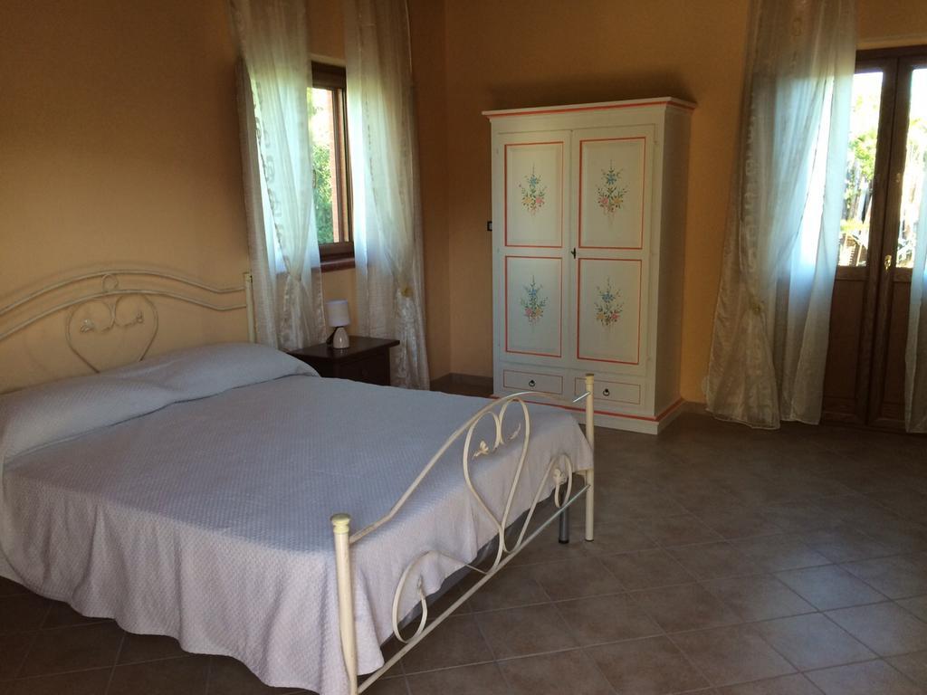 Il Melograno Villa Francavilla Marittima Kültér fotó