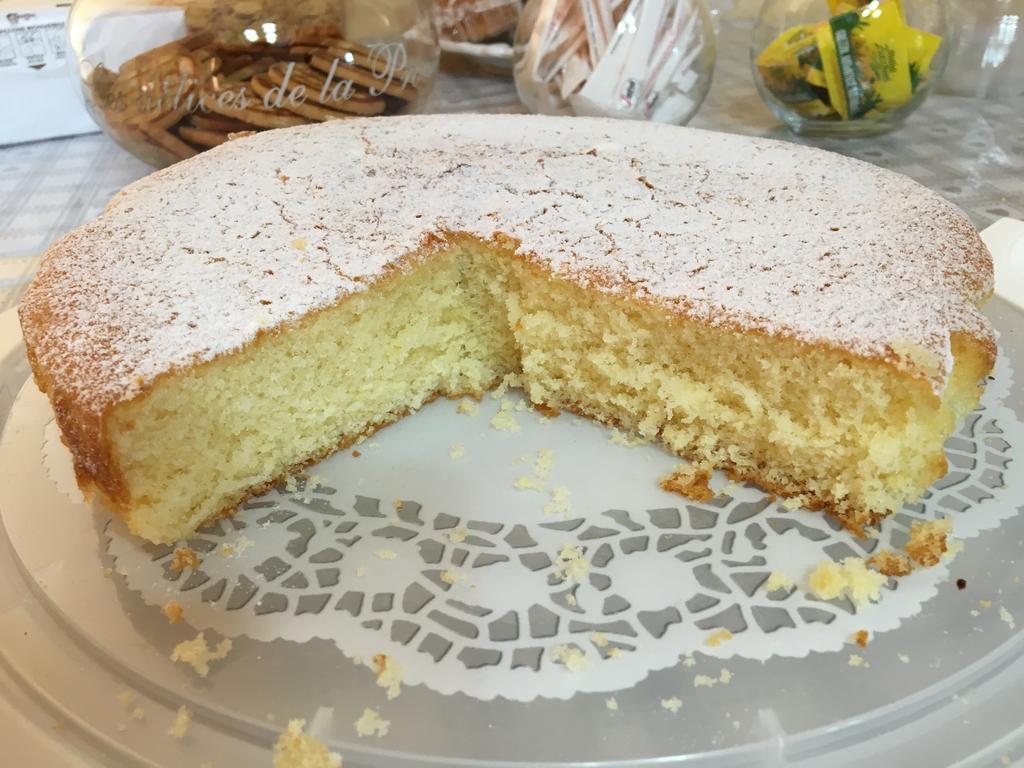 Il Melograno Villa Francavilla Marittima Kültér fotó